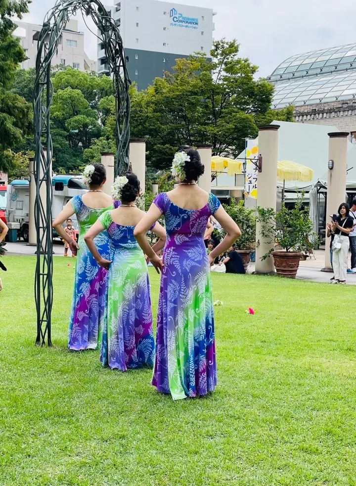 大人クラスの様子