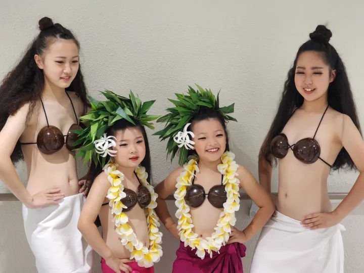 子どもクラスの様子
