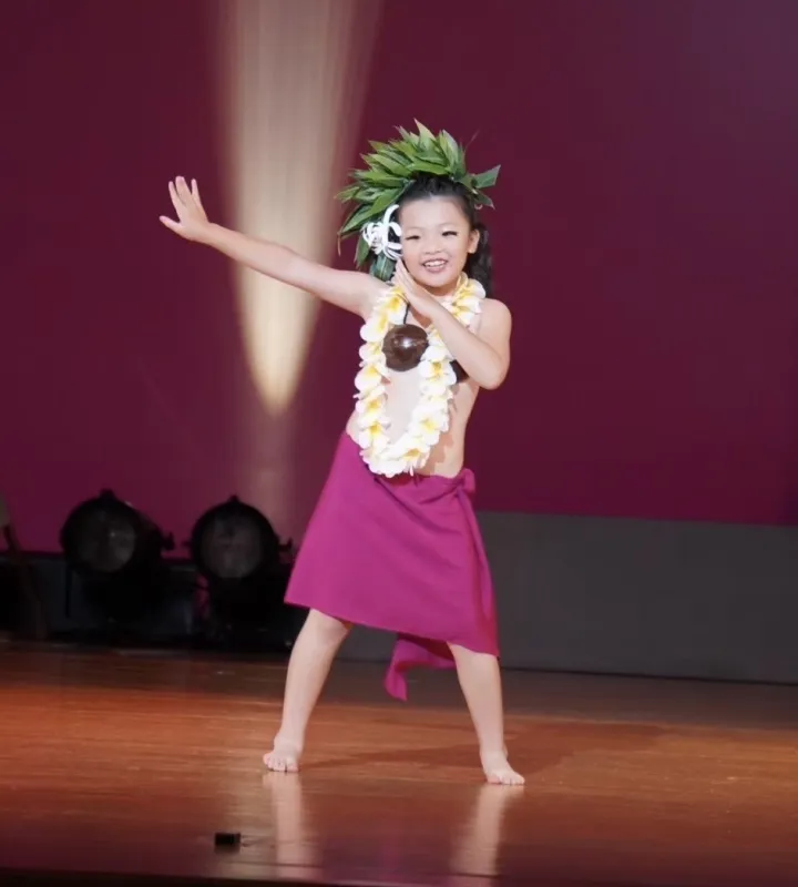 子どもクラスの様子